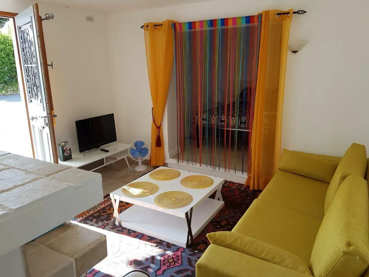4 Avenue Auguste Galtier Studio Hotel Villefranche-sur-Mer