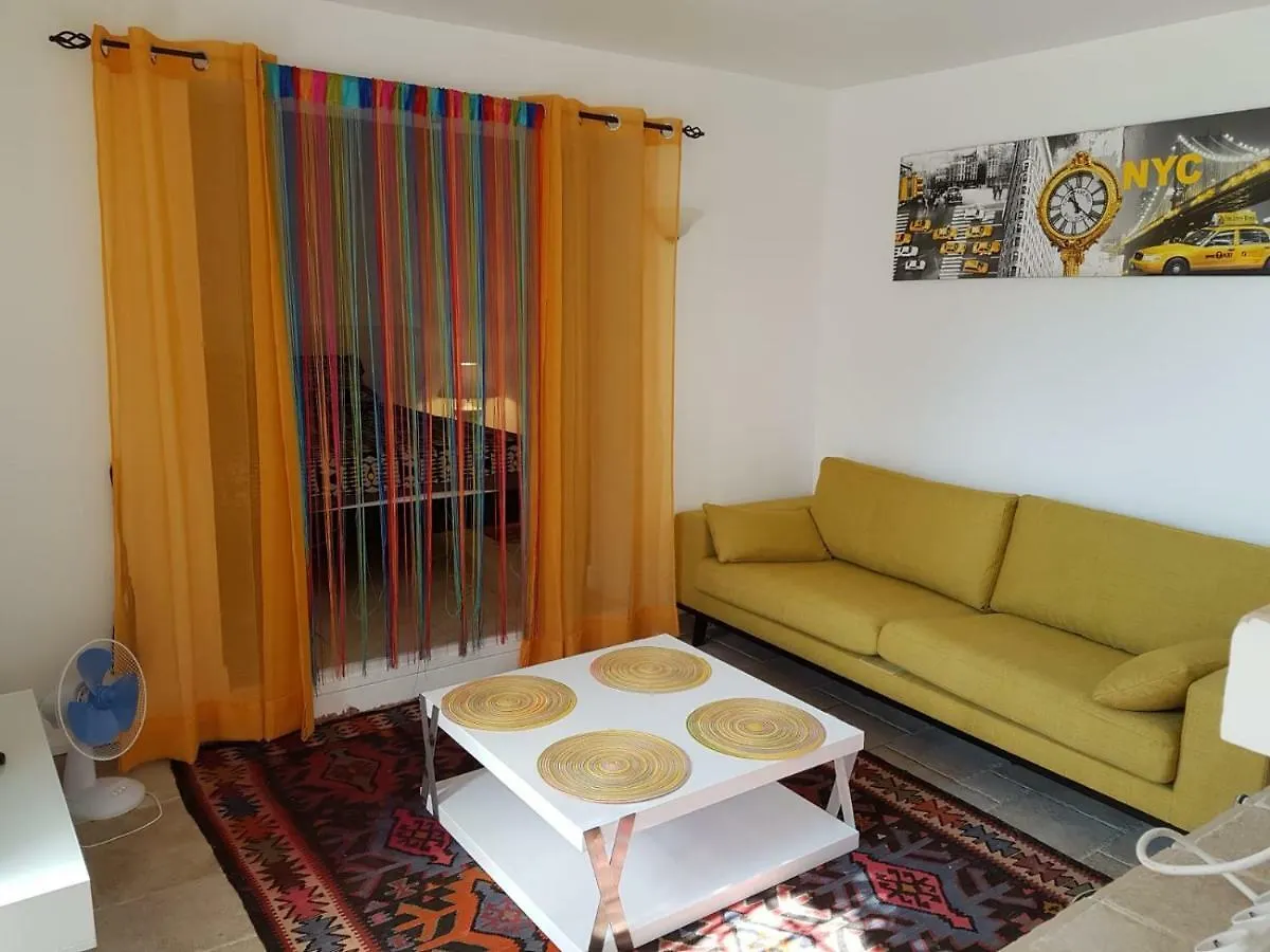 4 Avenue Auguste Galtier Studio Hotel Villefranche-sur-Mer
